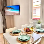 Oliva Aparts 202 Renovation 2024
