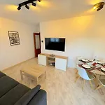 Apartamento Costa Brava 22