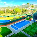 Apartamento Costa Brava 22