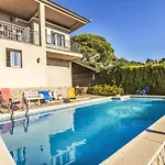 Holiday Home Senyera By Interhome