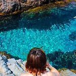 Lloret De Mar Beach Camping