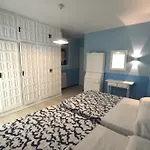 Apartamento Centro De Lloret 8 People