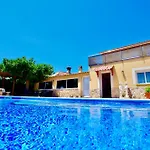V&V Lloret- Villa Venus