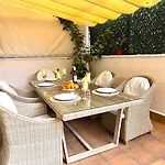 Nexthome Terrace & Boulevard City Center