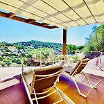 V&V Lloret- Villa Marie Luxury House With Air Conditioning