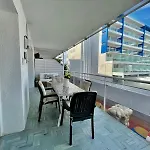 Apartamento Blau Mar