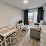 Apartament With Sea View