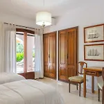 Villa Vista Bonita 5 Rooms