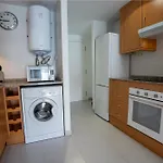Penthouse Fenals Beach