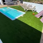 Duna House Lloret De Mar - Apartments With Views Of The Beach