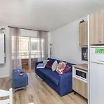 Apartment Cosy Lloret By Interhome