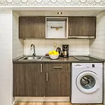 Apartment Cosy Lloret By Interhome