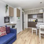 Apartment Cosy Lloret By Interhome