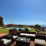 Villa Irene - Luxury Coastal Retreat