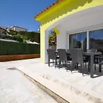 Villa Bloom