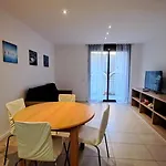 2-Bedroom Apartment In Lloret De Mar City Center