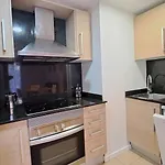 2-Bedroom Apartment In Lloret De Mar City Center