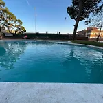Sunset View Penthouse Unforgettable Getaway New In Lloret-De-Mar
