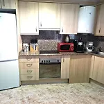 Seawolf Apartment, Lloret De Mar