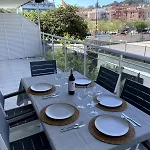 Apartament Mar Beach Lloret II Aqua