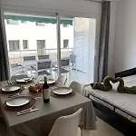Apartament Mar Beach Lloret II Aqua