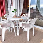 New Apartment Costa Brava, Seaview! Nearby Beach