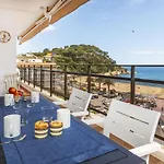 Apartment Punta Garbi By Interhome
