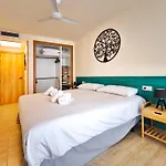 Apartamento 5 Min A Pie De Playa De Lloret De Mar