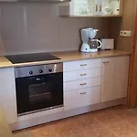 Apartamento Sobrecala
