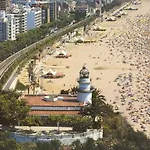 Htop Roulette 4* Lloret De Mar