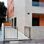 Eton Apartments
