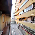 Apartment Samba