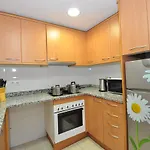 Apartment Mexica