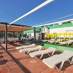 Penthouse -Lloret Holiday