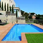 Villa Violetas