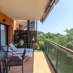 Boadella Atico - Seaview Penthouse