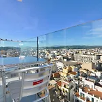 Vista panorámica