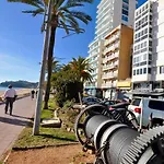 Vista panorámica