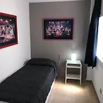 Apartaments Ar Family Calafats