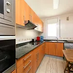 Apartment Lloret View Beach