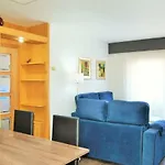 Apartamento Sun Garden Lloret De Mar
