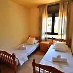 Al07 Apartamento A 300 Metros De La Playa De Fenals
