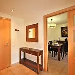 Al07 Apartamento A 300 Metros De La Playa De Fenals