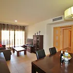 Al07 Apartamento A 300 Metros De La Playa De Fenals