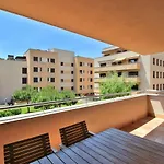 Al07 Apartamento A 300 Metros De La Playa De Fenals