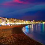 Villa In Lloret De Mar - 104836 By Mo Rentals