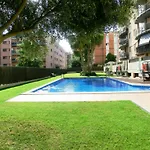 Apartment In Lloret De Mar - 104289 By Mo Rentals