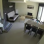 Belice Apartments