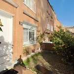 Townhouse Roger Lloretholiday
