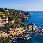 Villa In Lloret De Mar - 104813 By Mo Rentals